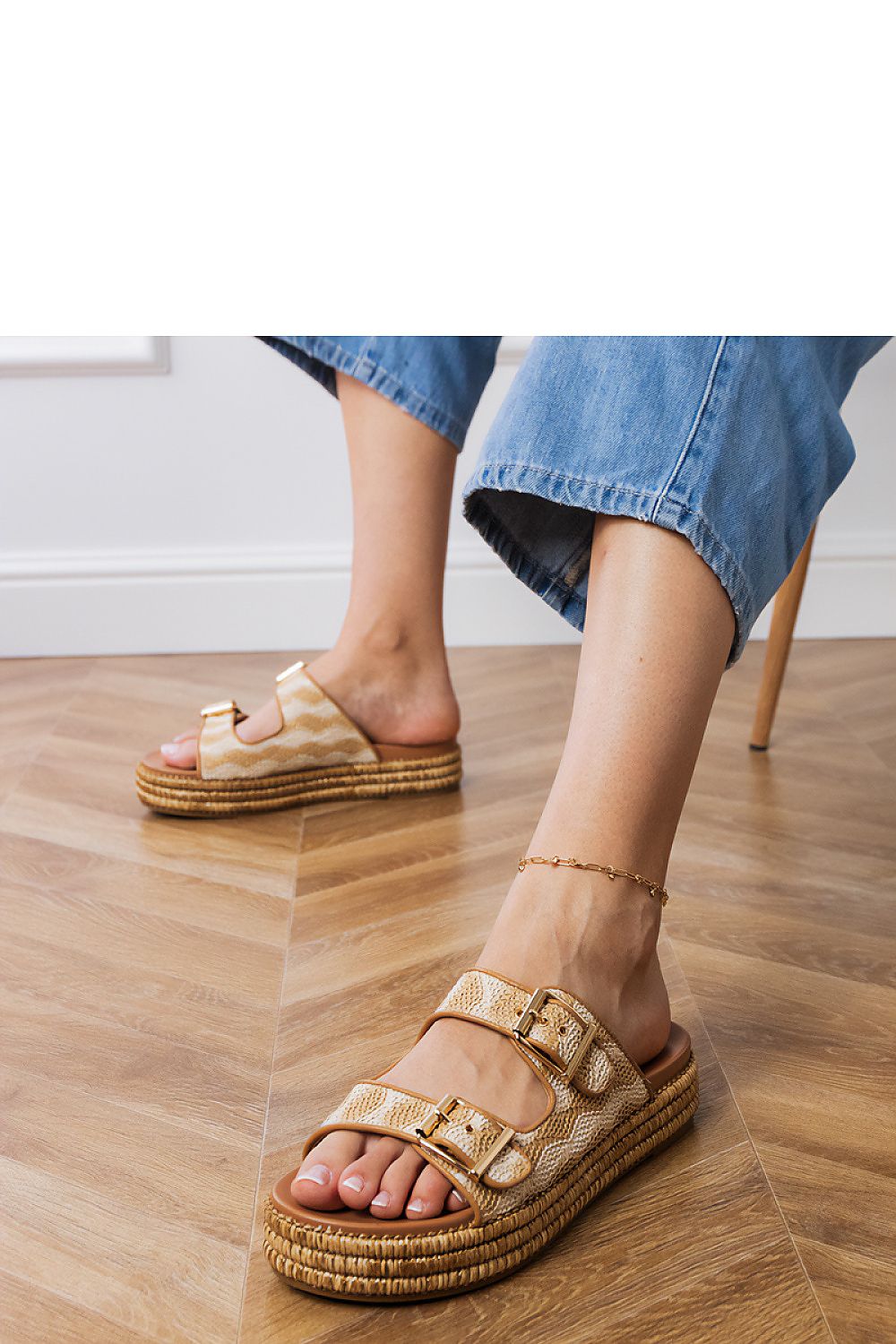  slippers model 213524 PRIMO 
