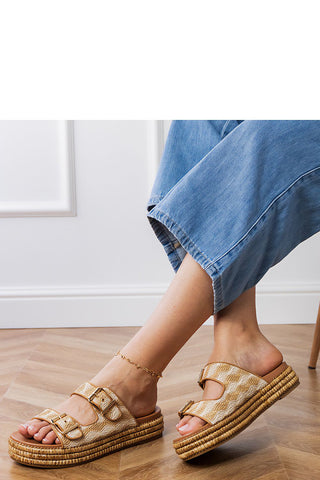  slippers model 213524 PRIMO 