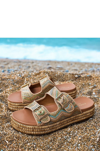  slippers model 213525 PRIMO 