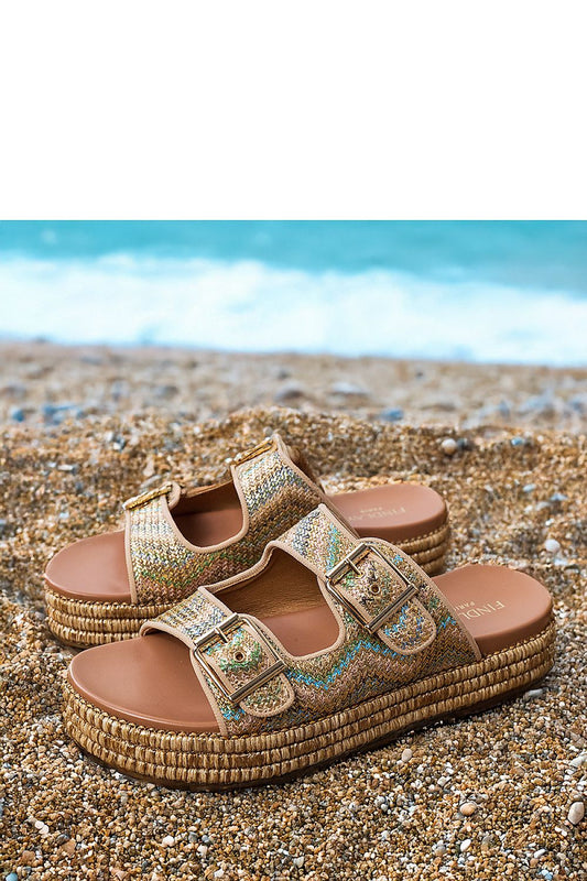  slippers model 213525 PRIMO 