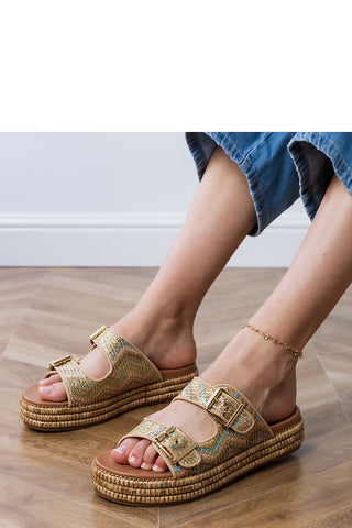  slippers model 213525 PRIMO 