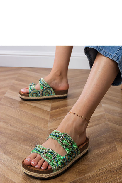  slippers model 213526 PRIMO 