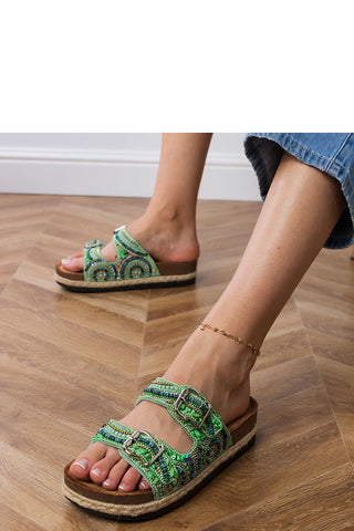  slippers model 213526 PRIMO 