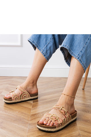  slippers model 213528 PRIMO 