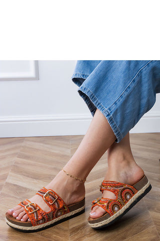  slippers model 213529 PRIMO 