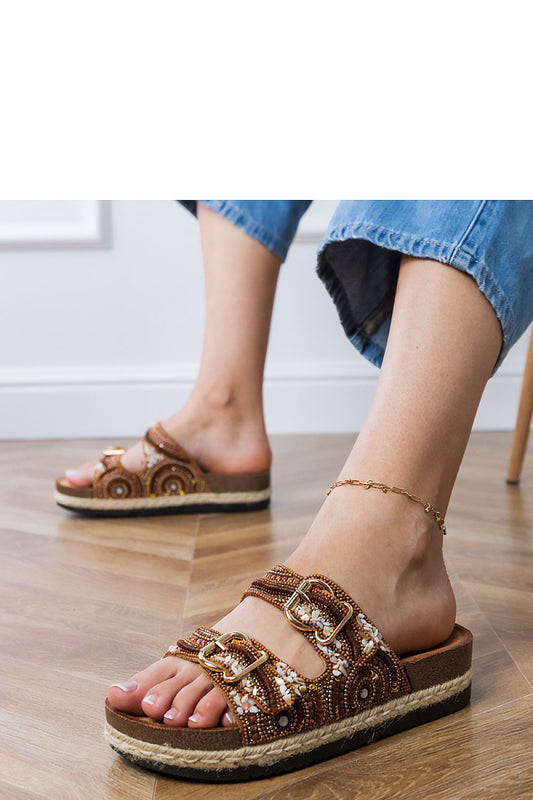  slippers model 213530 PRIMO 