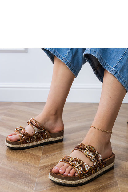  slippers model 213530 PRIMO 
