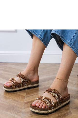  slippers model 213530 PRIMO 