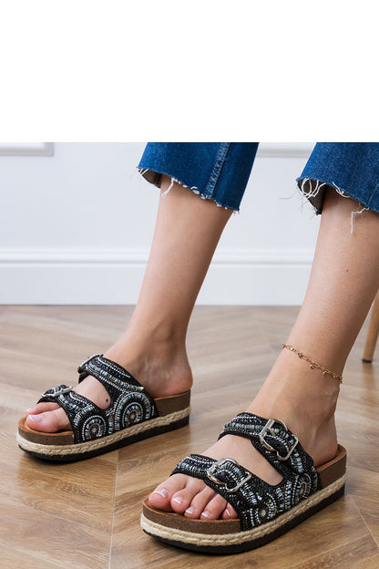  slippers model 213531 PRIMO 