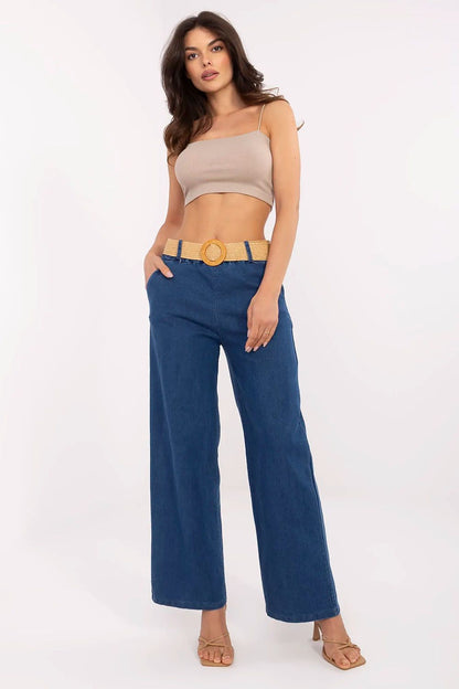  Damesbroek model 213549 Italy Moda 