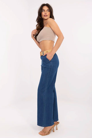  Damesbroek model 213549 Italy Moda 