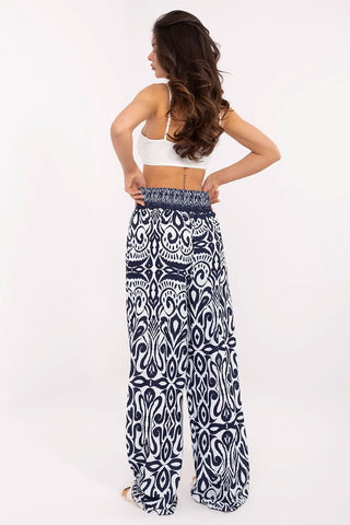  Damesbroek model 213599 Italy Moda 
