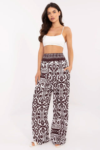  Damesbroek model 213600 Italy Moda 