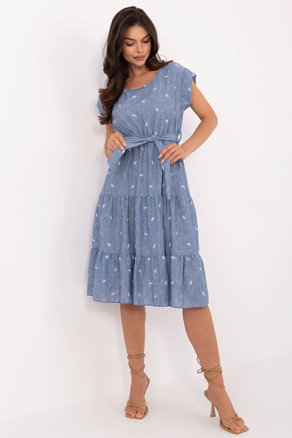  Dagjurk model 213601 Italy Moda 