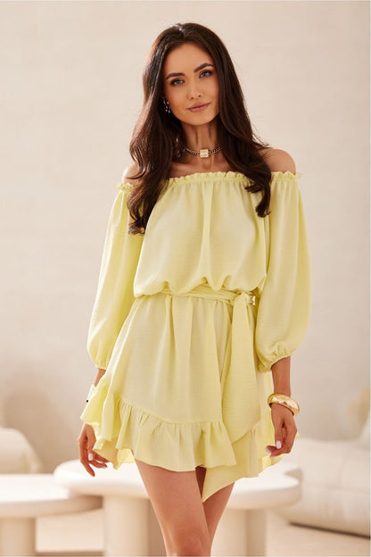  Dagjurk model 213624 Roco Fashion 