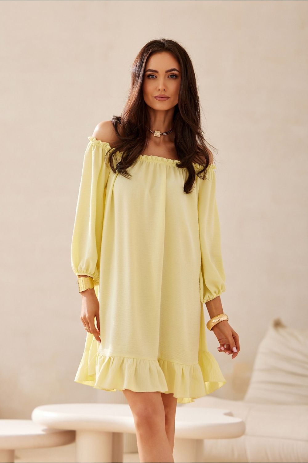  Dagjurk model 213624 Roco Fashion 