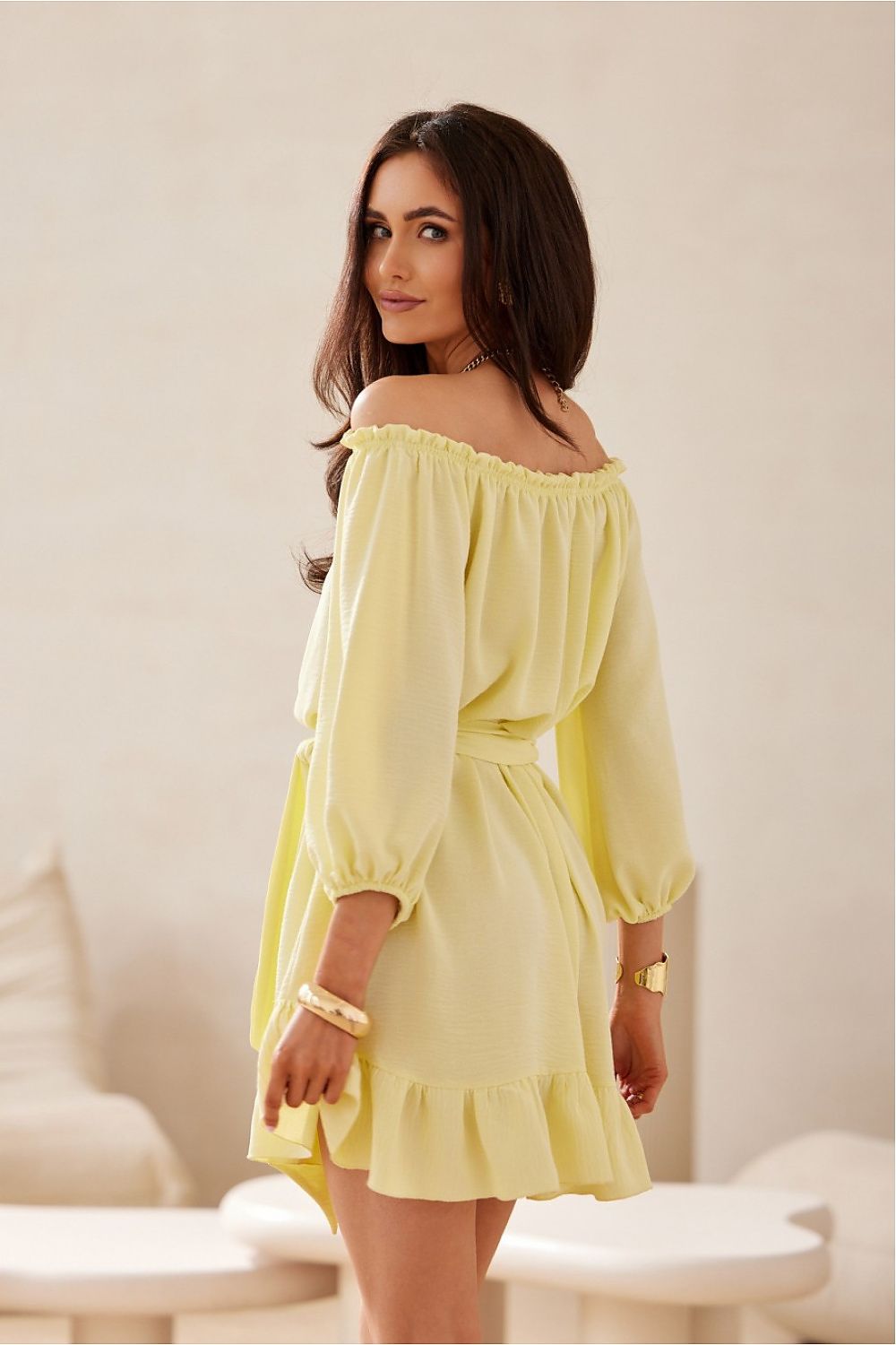  Dagjurk model 213624 Roco Fashion 