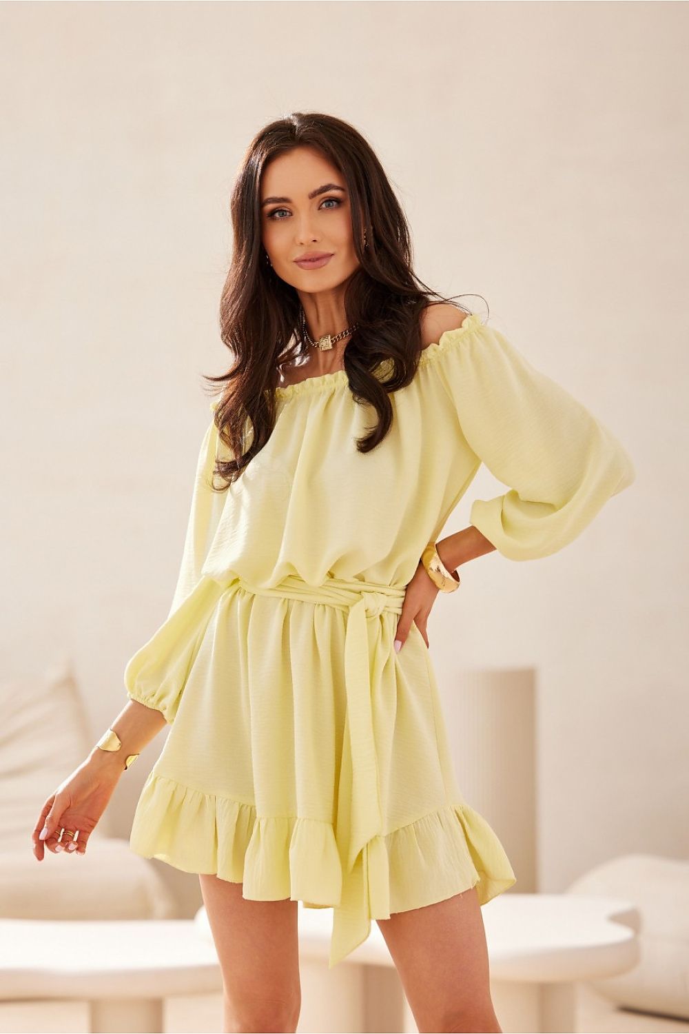  Dagjurk model 213624 Roco Fashion 