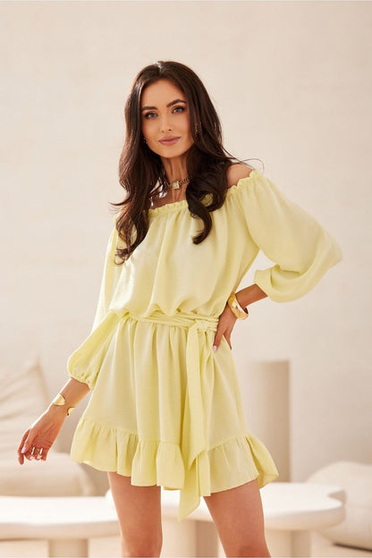  Dagjurk model 213624 Roco Fashion 