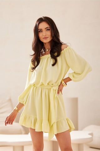  Dagjurk model 213624 Roco Fashion 