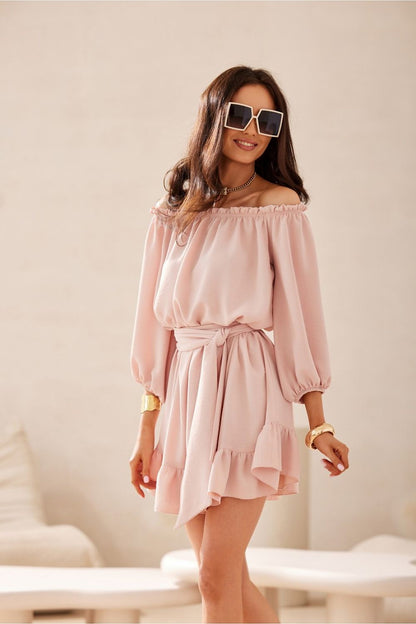  Dagjurk model 213625 Roco Fashion 