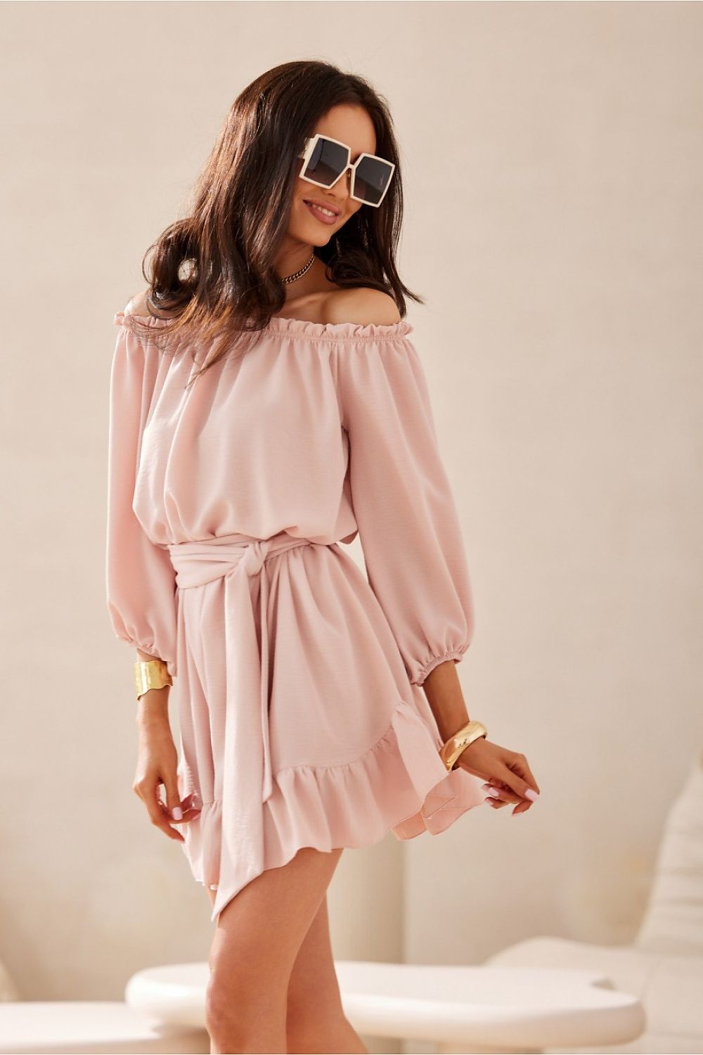  Dagjurk model 213625 Roco Fashion 