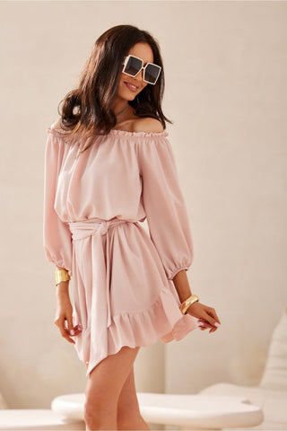  Dagjurk model 213625 Roco Fashion 