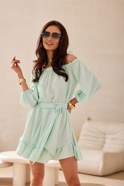  Dagjurk model 213626 Roco Fashion 