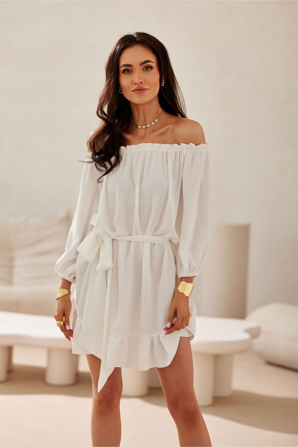  Dagjurk model 213627 Roco Fashion 