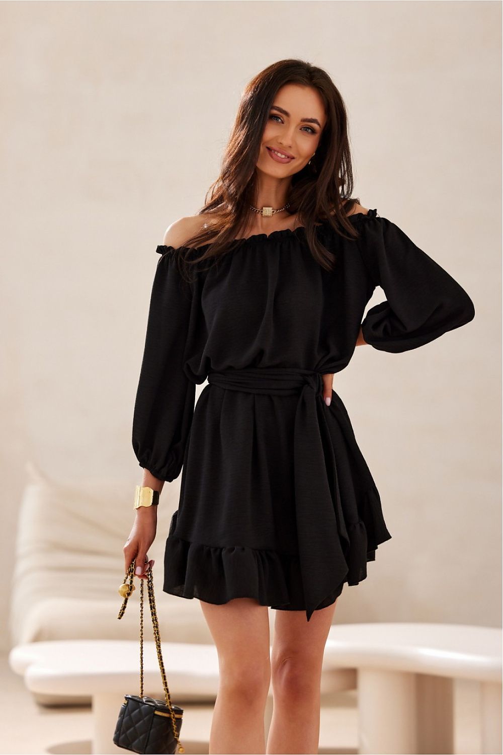  Dagjurk model 213628 Roco Fashion 
