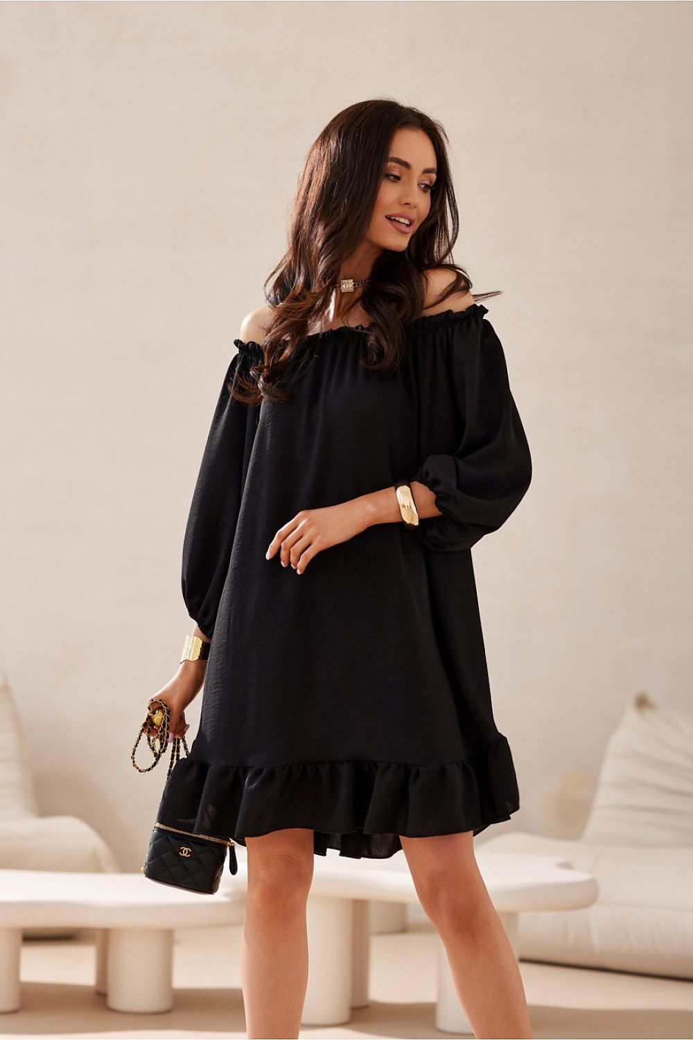  Dagjurk model 213628 Roco Fashion 