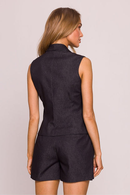  vest model 213689 Moe 