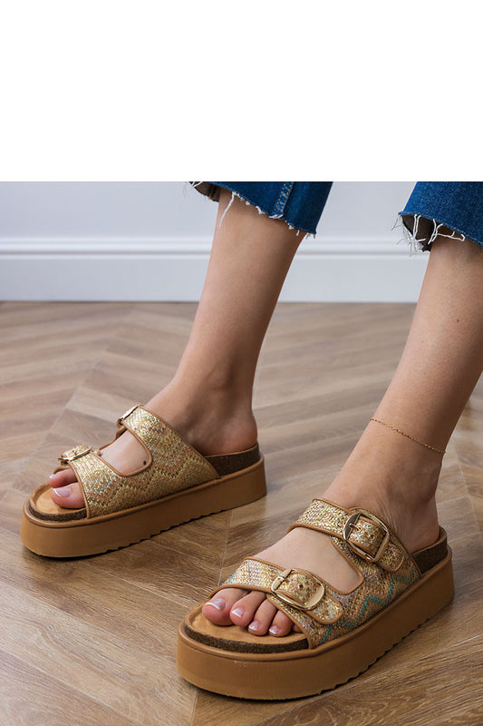  slippers model 213708 PRIMO 