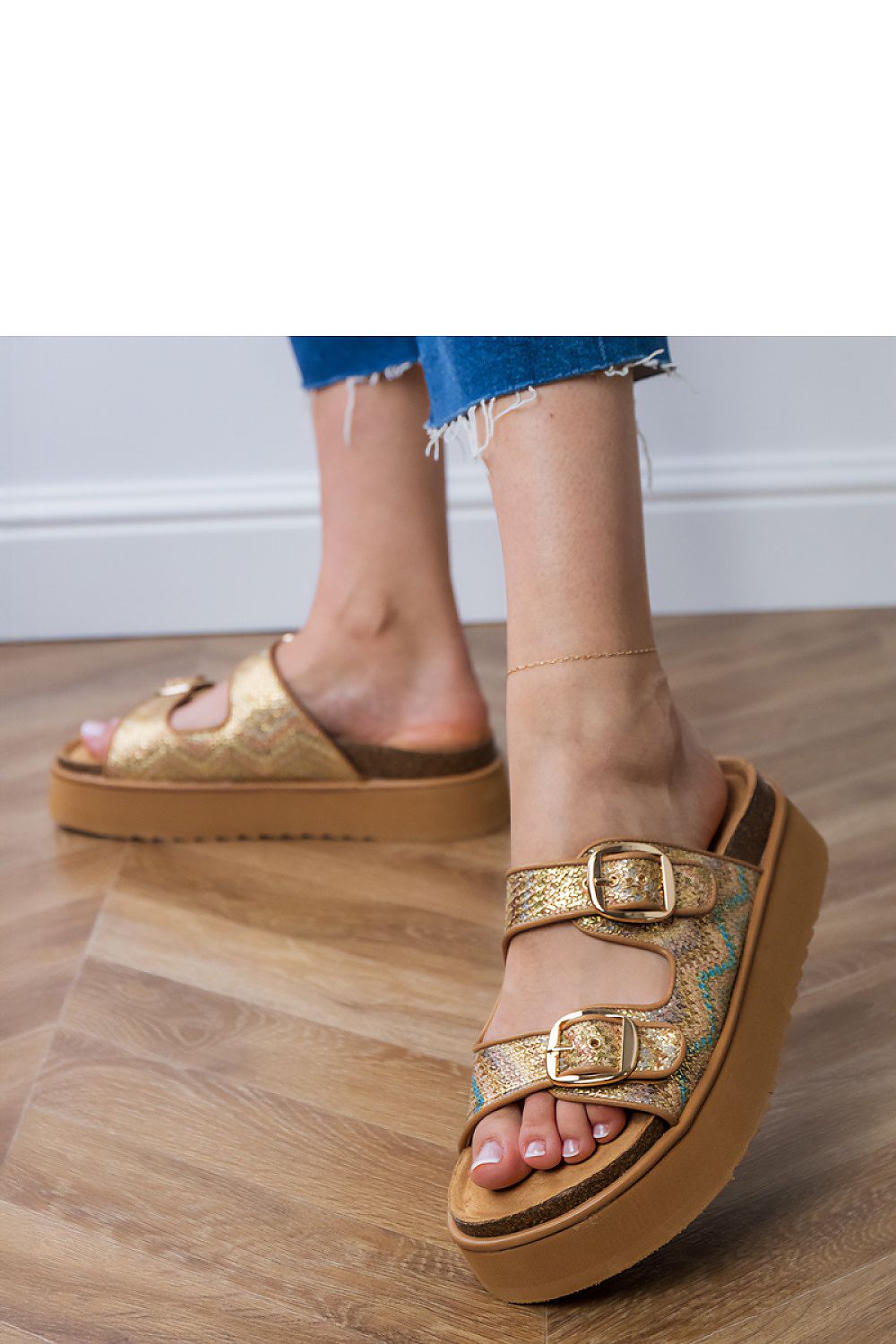  slippers model 213708 PRIMO 
