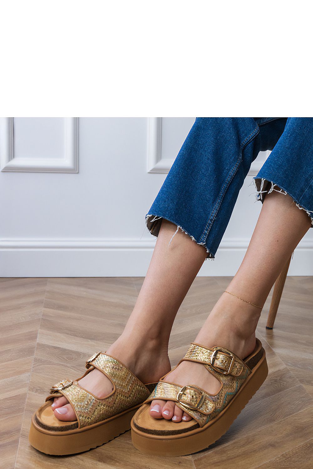  slippers model 213708 PRIMO 
