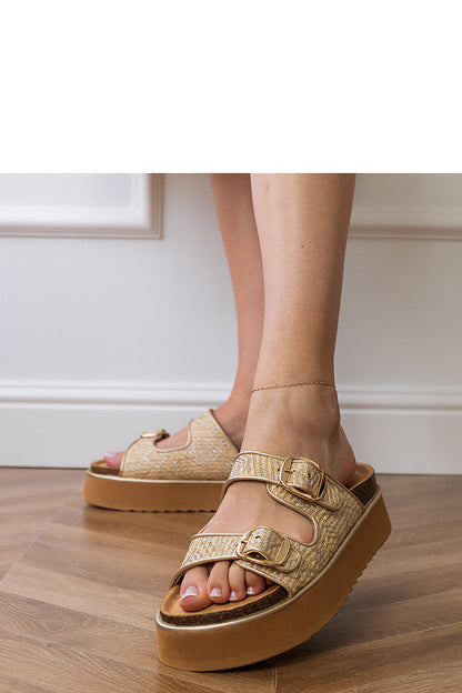  slippers model 213709 PRIMO 