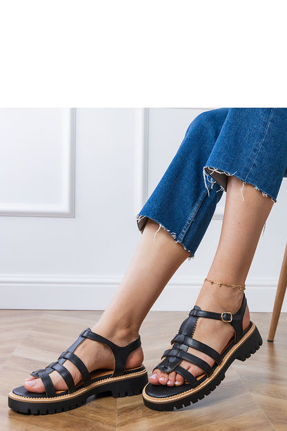 sandalen model 213711 PRIMO 