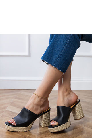  slippers model 213715 PRIMO 