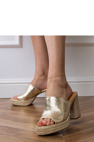  slippers model 213717 PRIMO 
