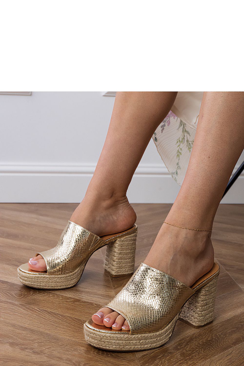  slippers model 213717 PRIMO 