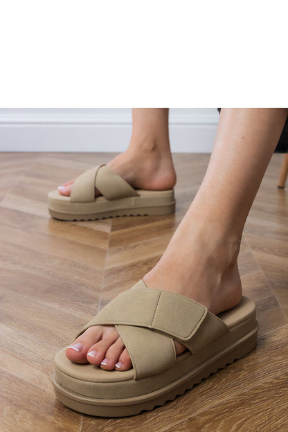  slippers model 213721 PRIMO 