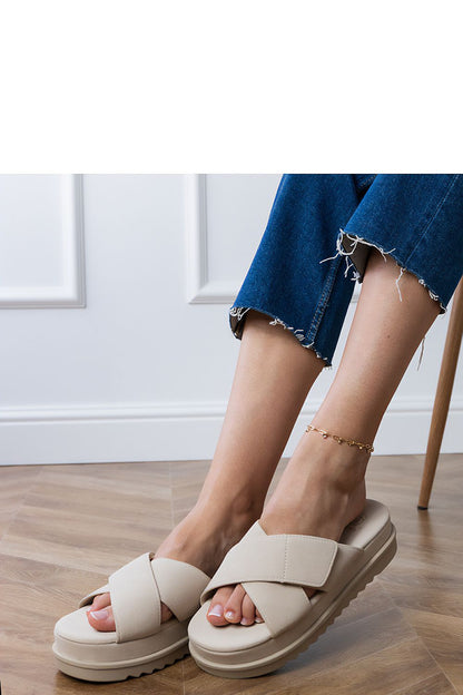  slippers model 213722 PRIMO 