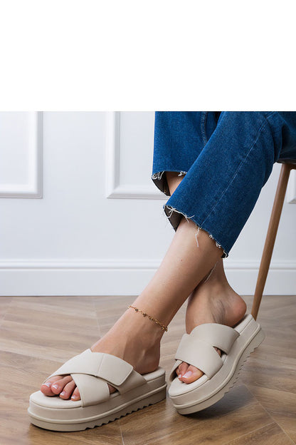  slippers model 213722 PRIMO 