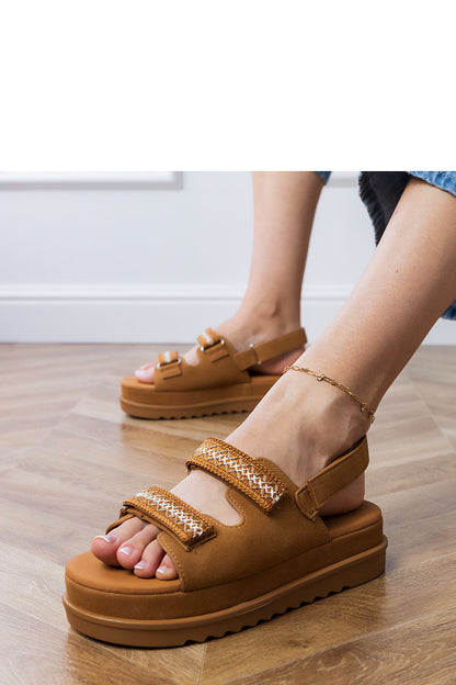  sandalen model 213729 PRIMO 