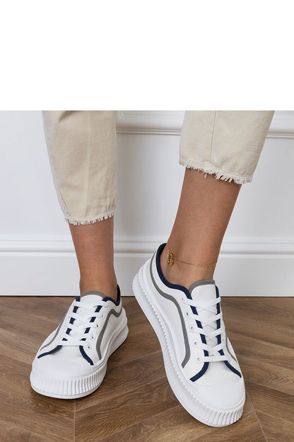  sportschoenen model 213741 PRIMO 