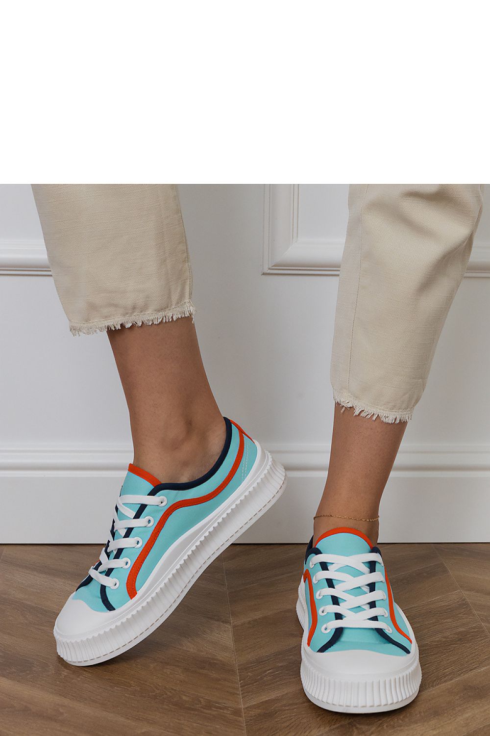  sportschoenen model 213742 PRIMO 