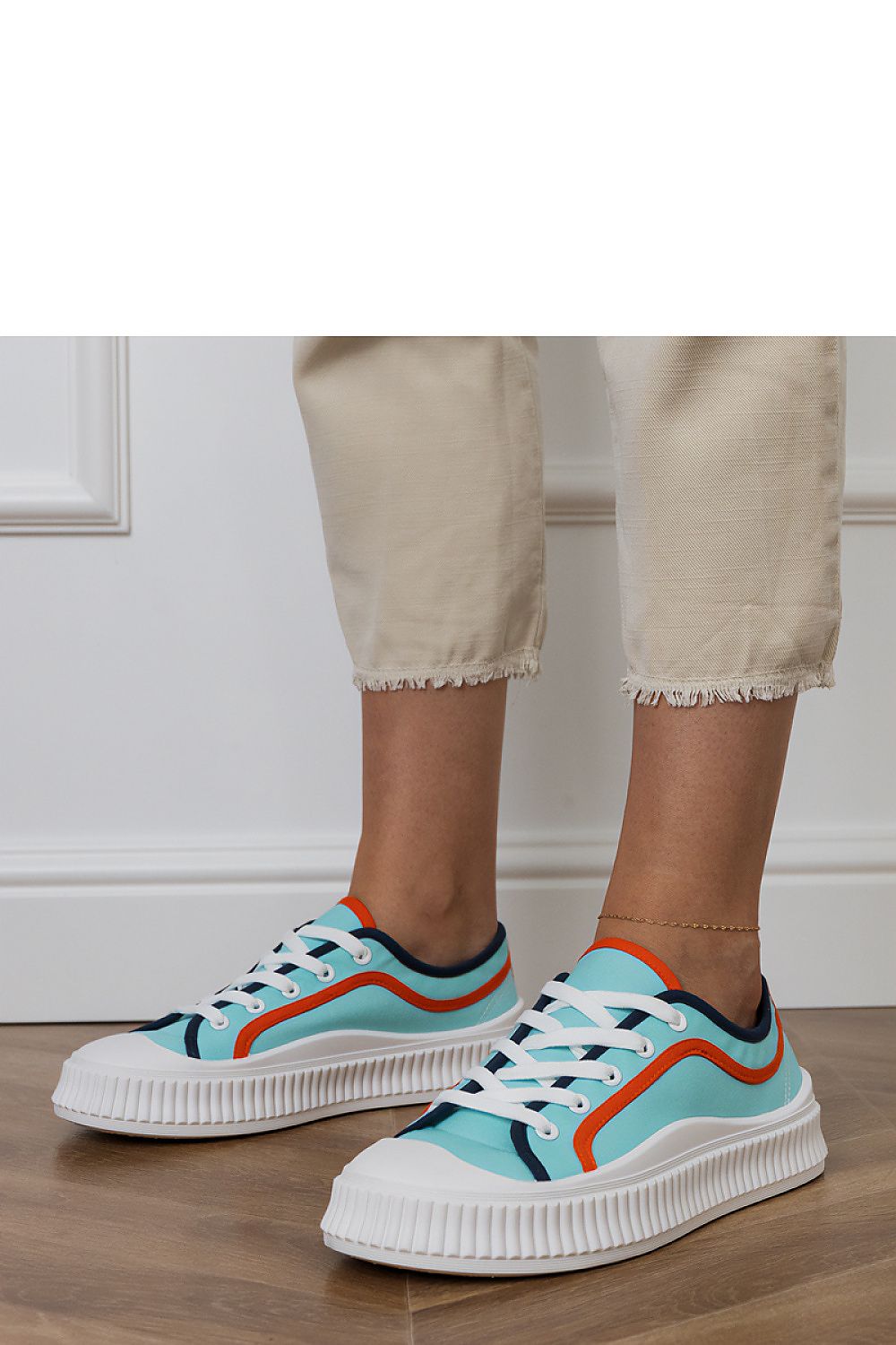  sportschoenen model 213742 PRIMO 