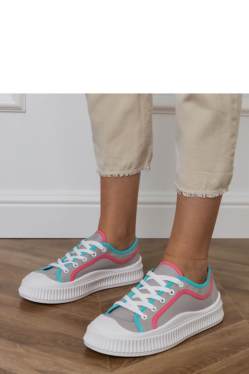  sportschoenen model 213743 PRIMO 