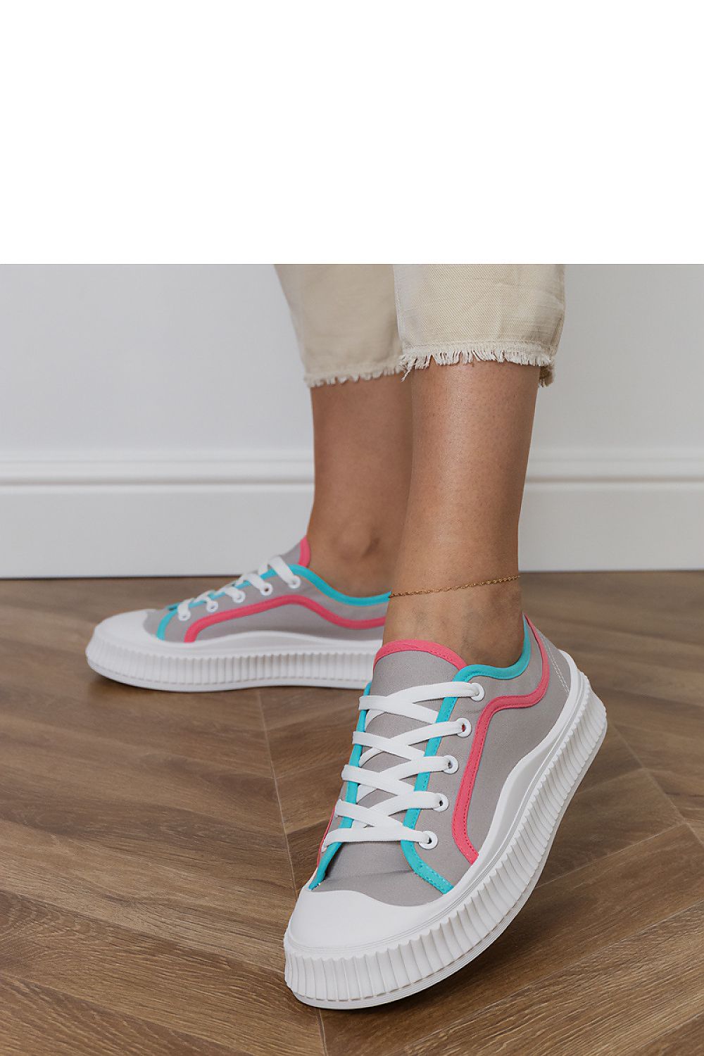  sportschoenen model 213743 PRIMO 