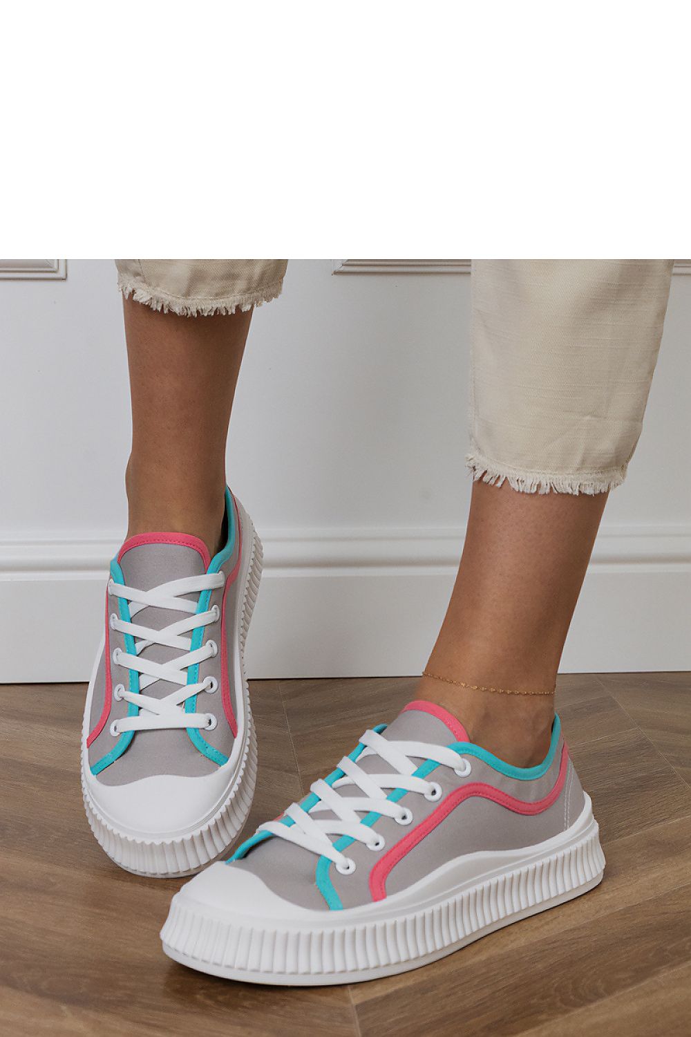  sportschoenen model 213743 PRIMO 